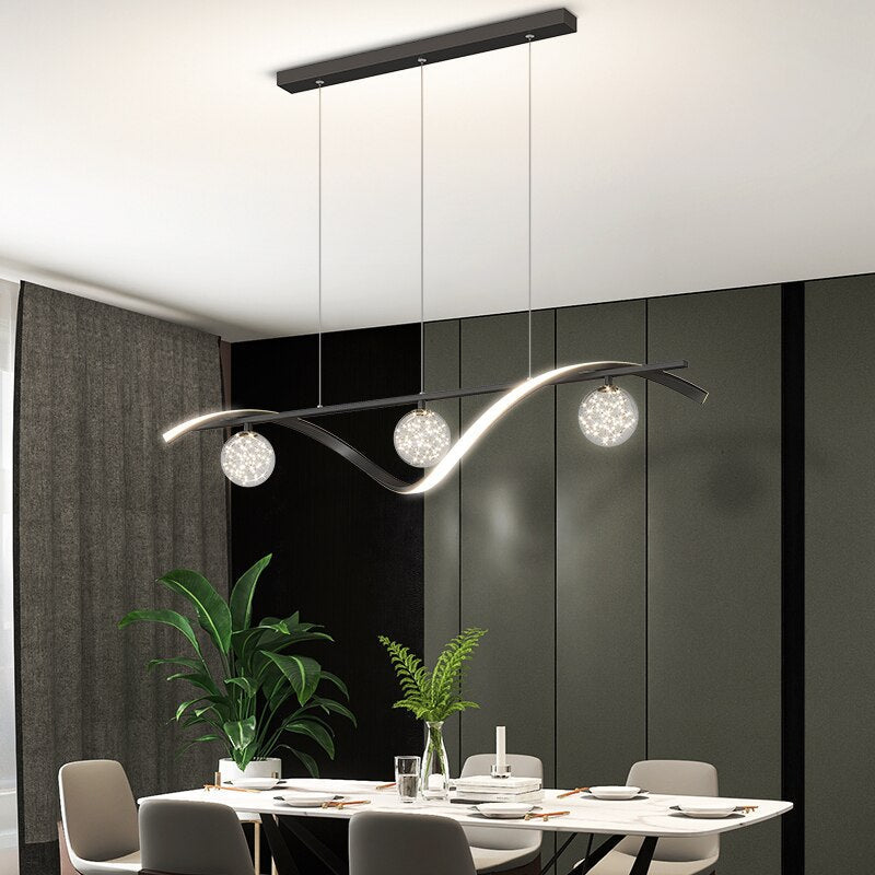 Lustre moderne | Bonero