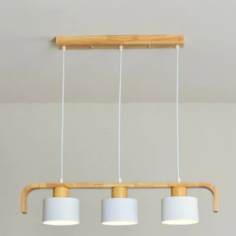 Suspension scandinave | Legno