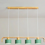 Suspension scandinave | Legno