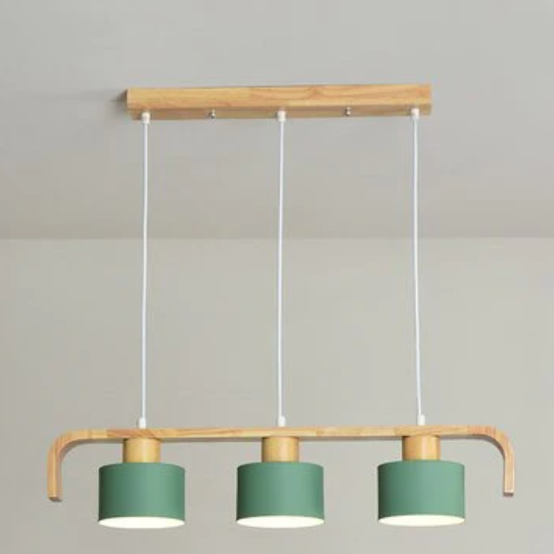 Suspension scandinave | Legno