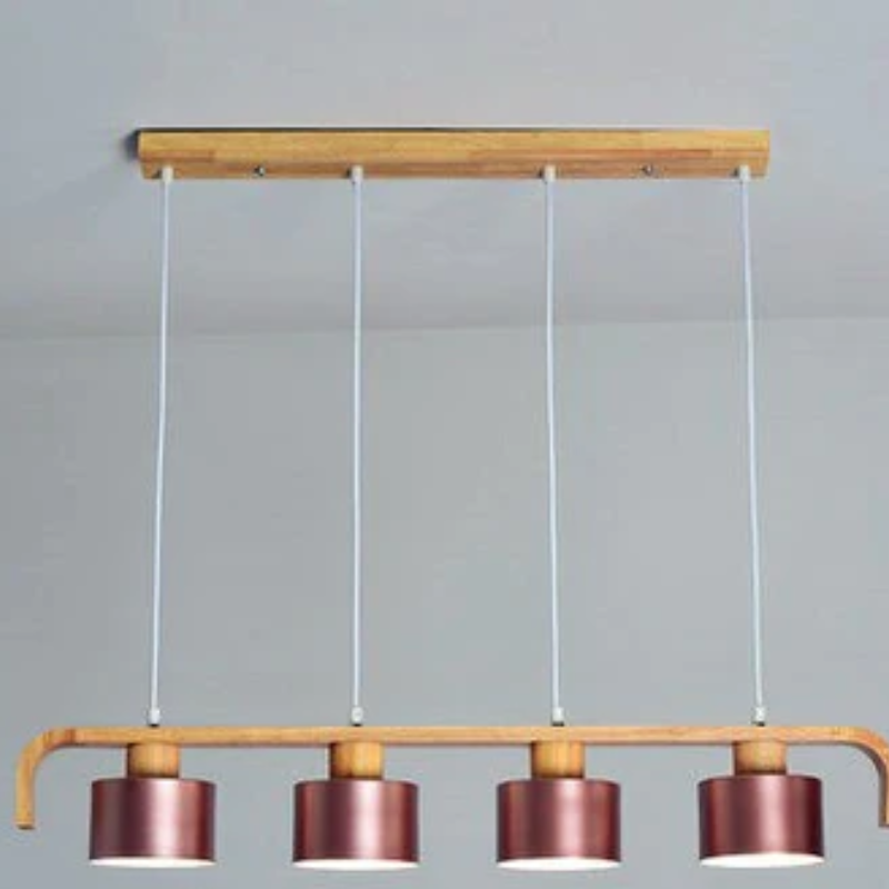 Suspension scandinave | Legno