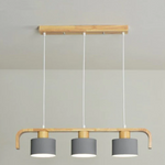 Suspension scandinave | Legno