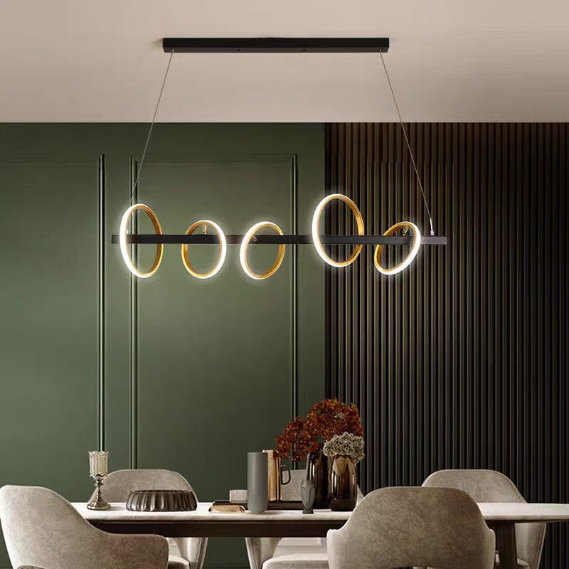 Lustre moderne | Modalto