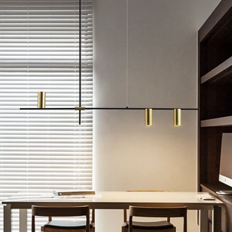 Lustre industriel | Cibbo