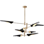 Suspension moderne | Suspria