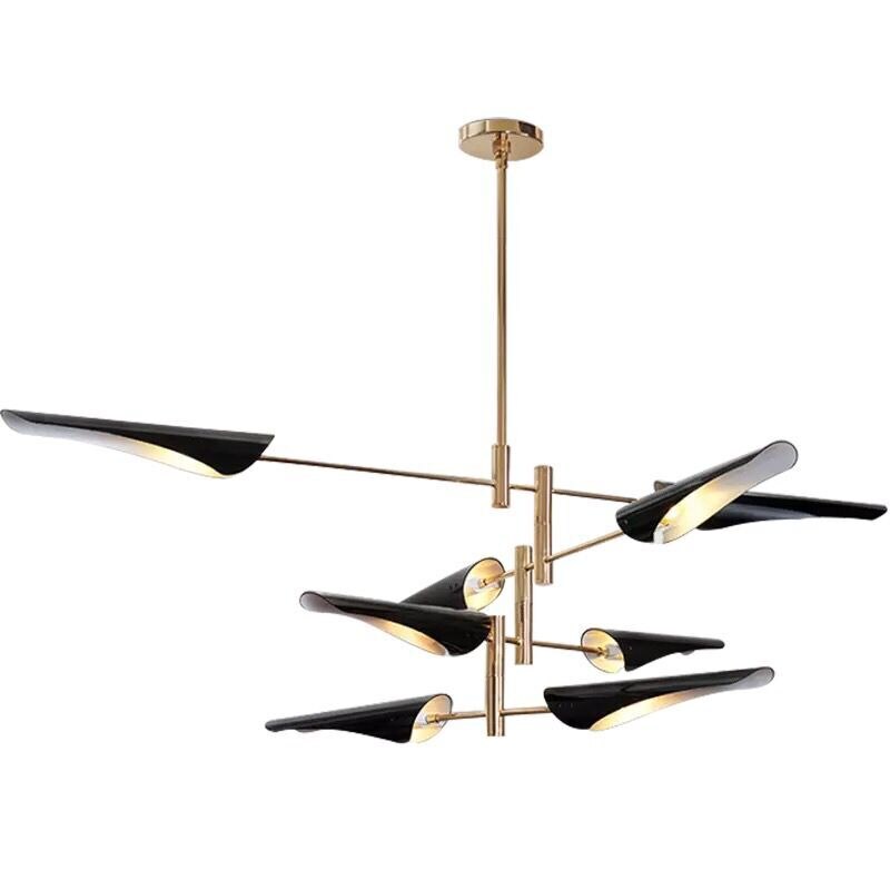 Suspension moderne | Suspria