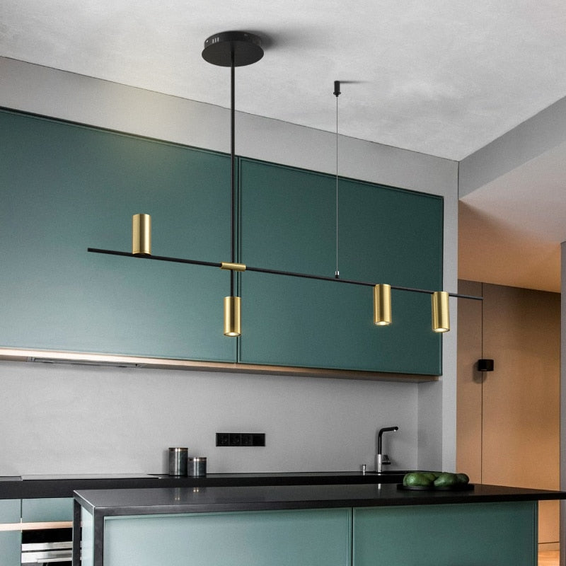 Lustre industriel | Cibbo