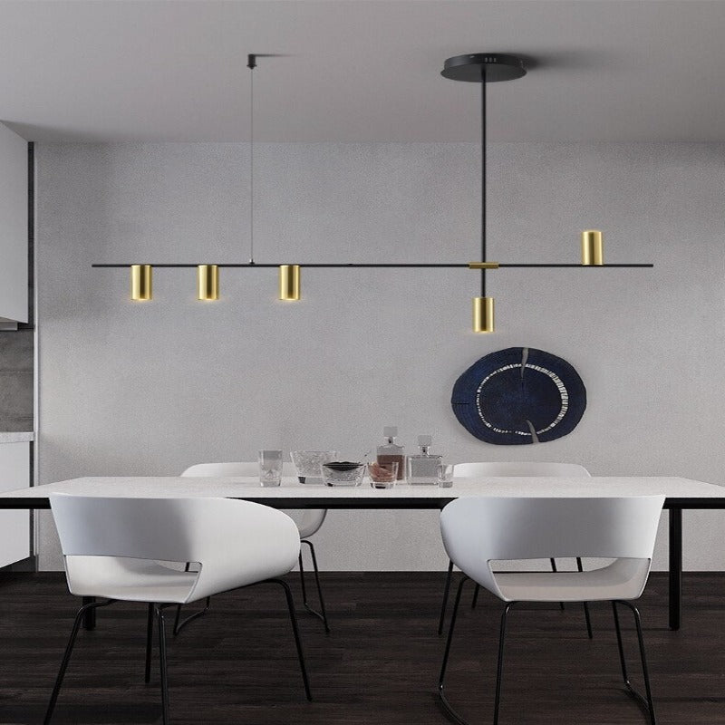 Lustre industriel | Cibbo