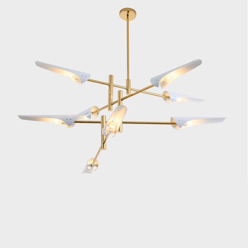 Suspension moderne | Suspria