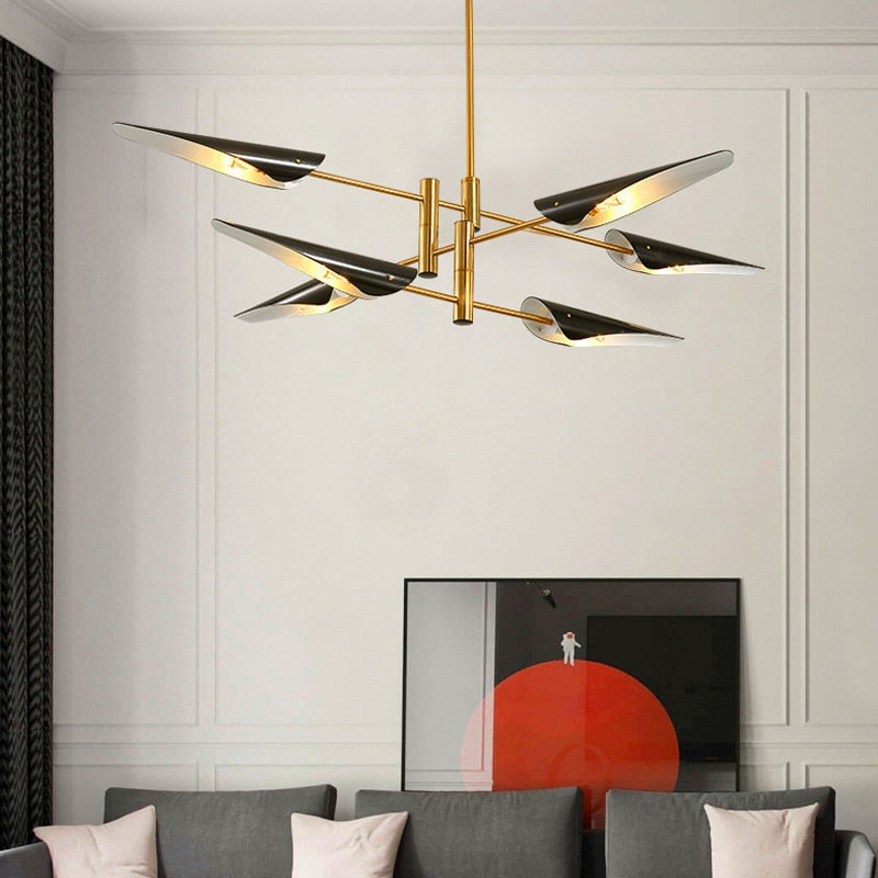 Suspension moderne | Suspria