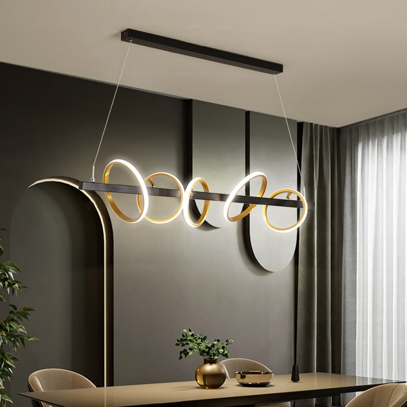 Lustre moderne | Modalto