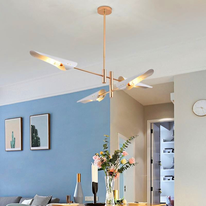 Suspension moderne | Suspria