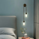 Applique murale industrielle | Sigia