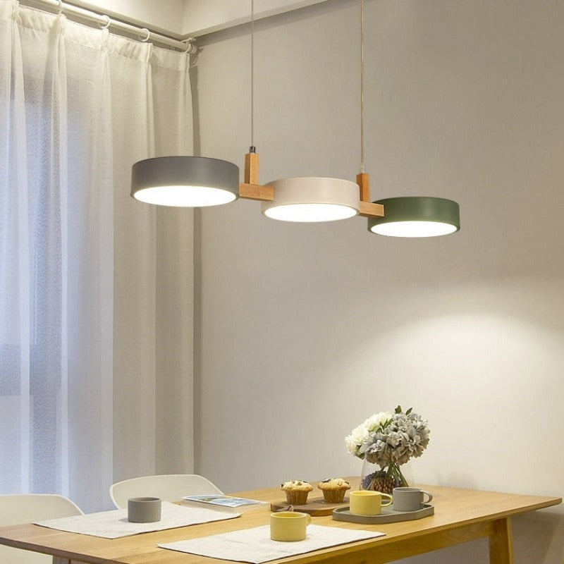 Suspension industrielle | Koblio