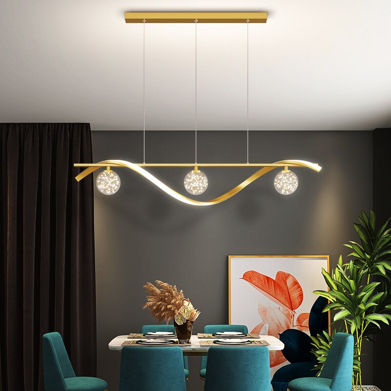 Lustre moderne | Bonero