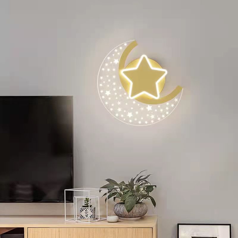 Applique murale design | Stella