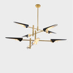 Suspension moderne | Suspria