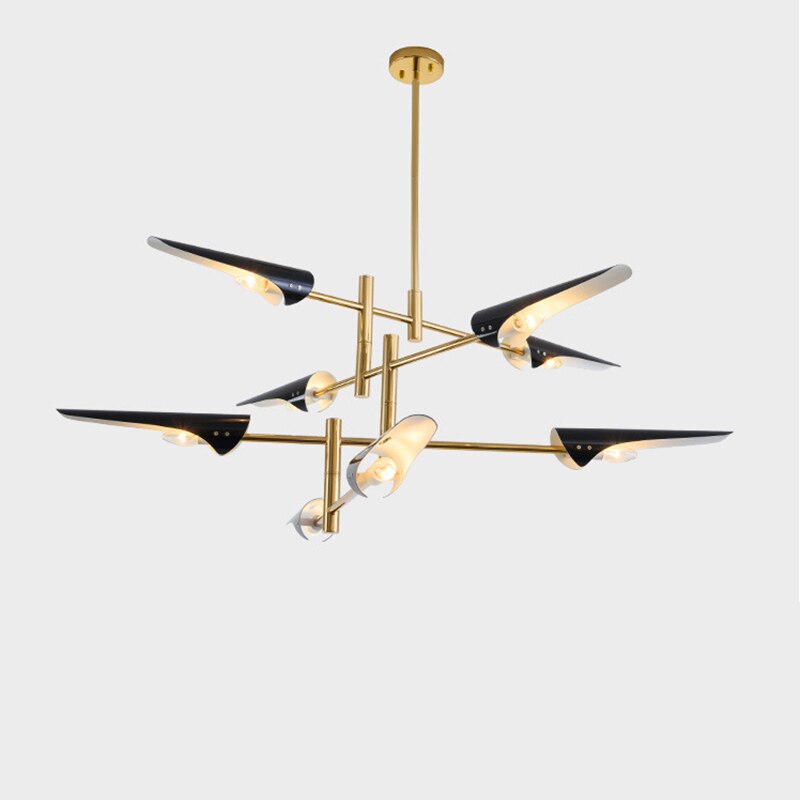 Suspension moderne | Suspria