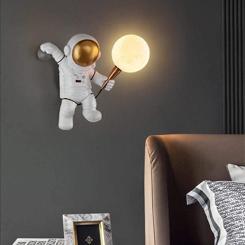 Applique murale moderne | Luna