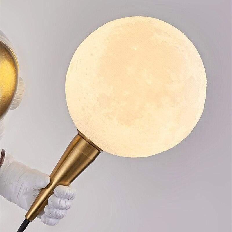 Applique murale moderne | Luna