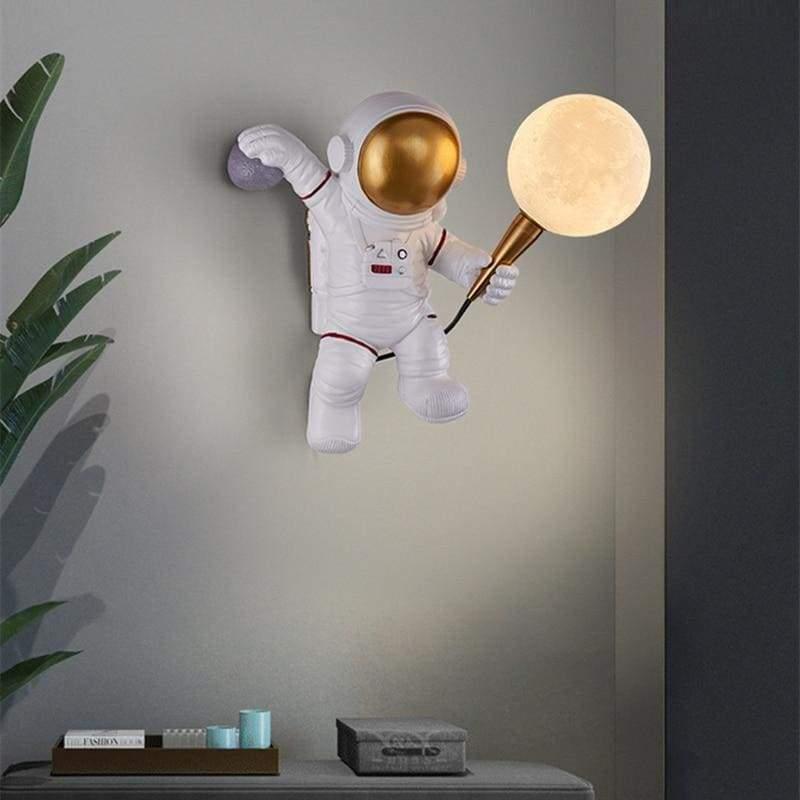 Applique murale moderne | Luna
