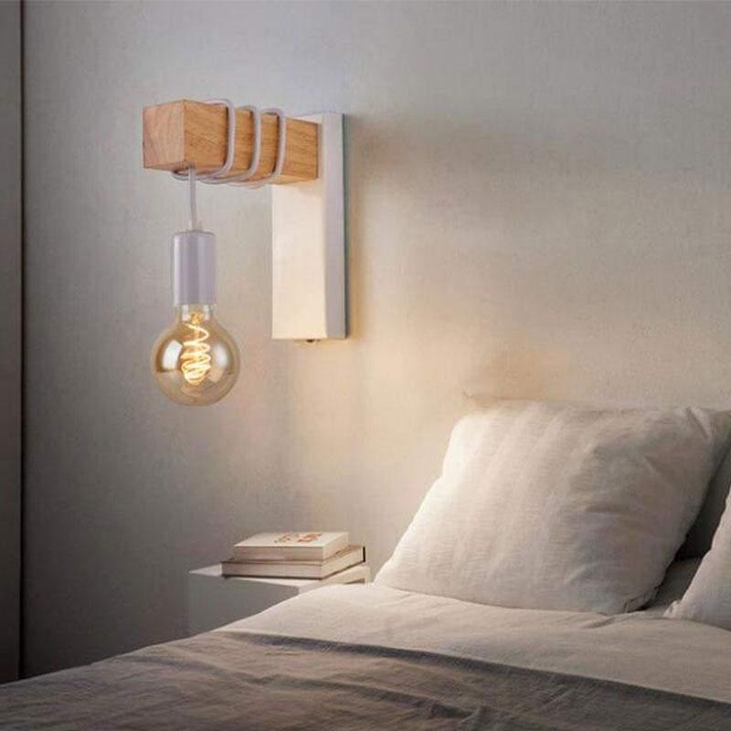Applique murale naturelle | Bolma