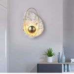 Applique murale moderne | Dranna