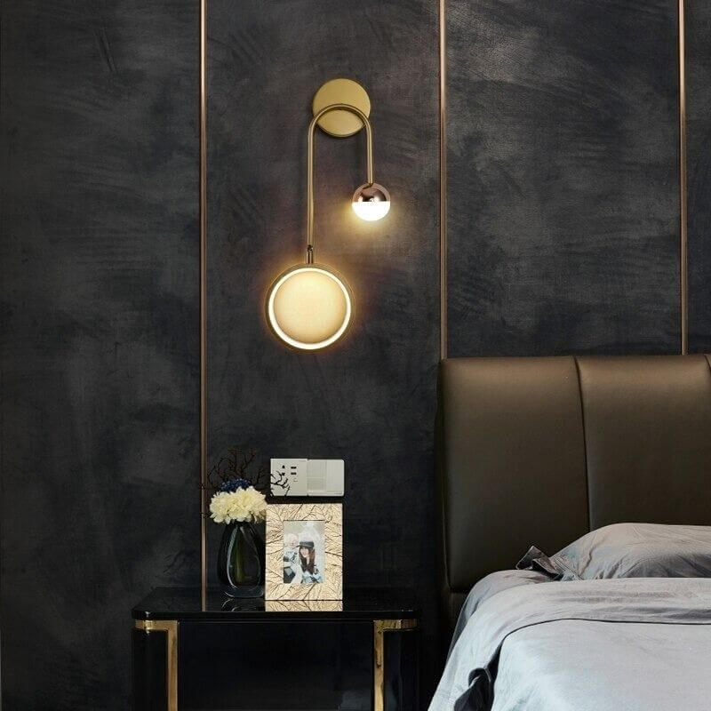 Applique murale moderne | Cambra