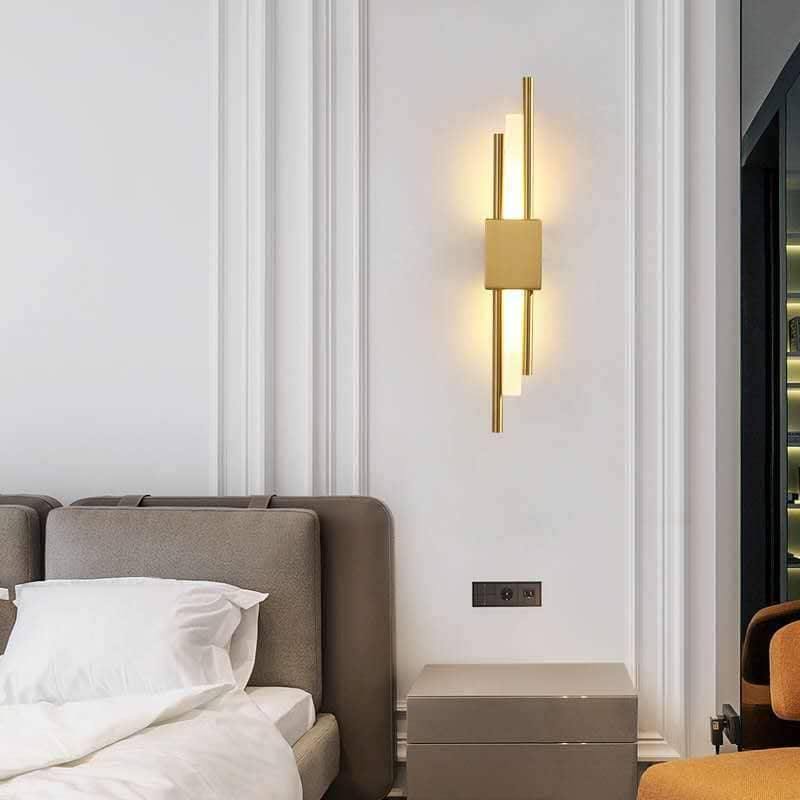 Applique murale moderne | Ponna