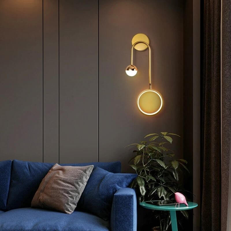 Applique murale moderne | Cambra