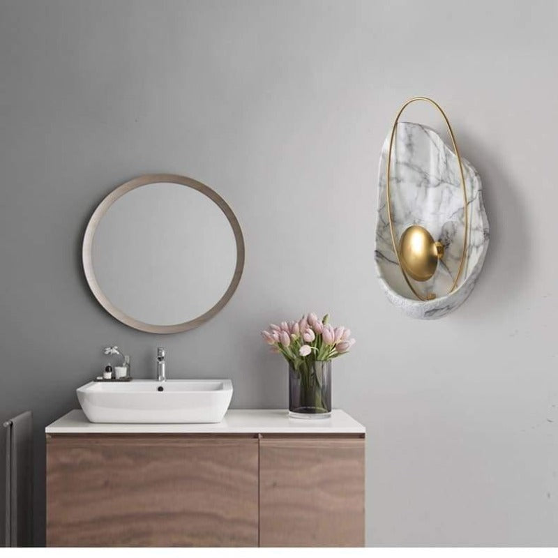Applique murale moderne | Dranna