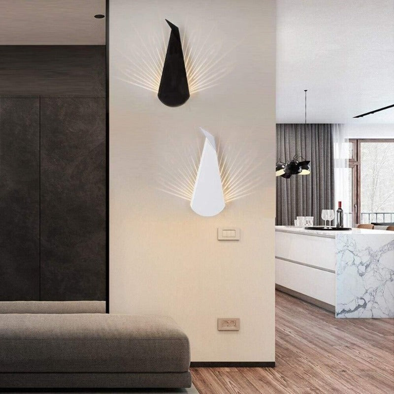 Applique murale moderne | Modino