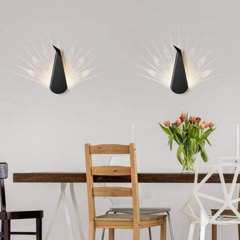 Applique murale moderne | Modino