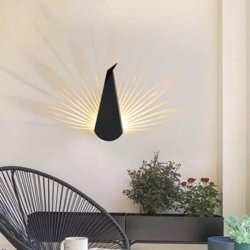 Applique murale moderne | Modino