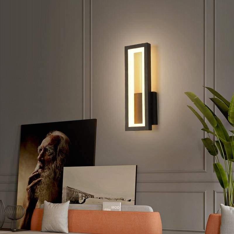 Applique murale vintage | Reciana
