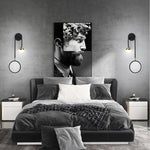 Applique murale moderne | Cambra