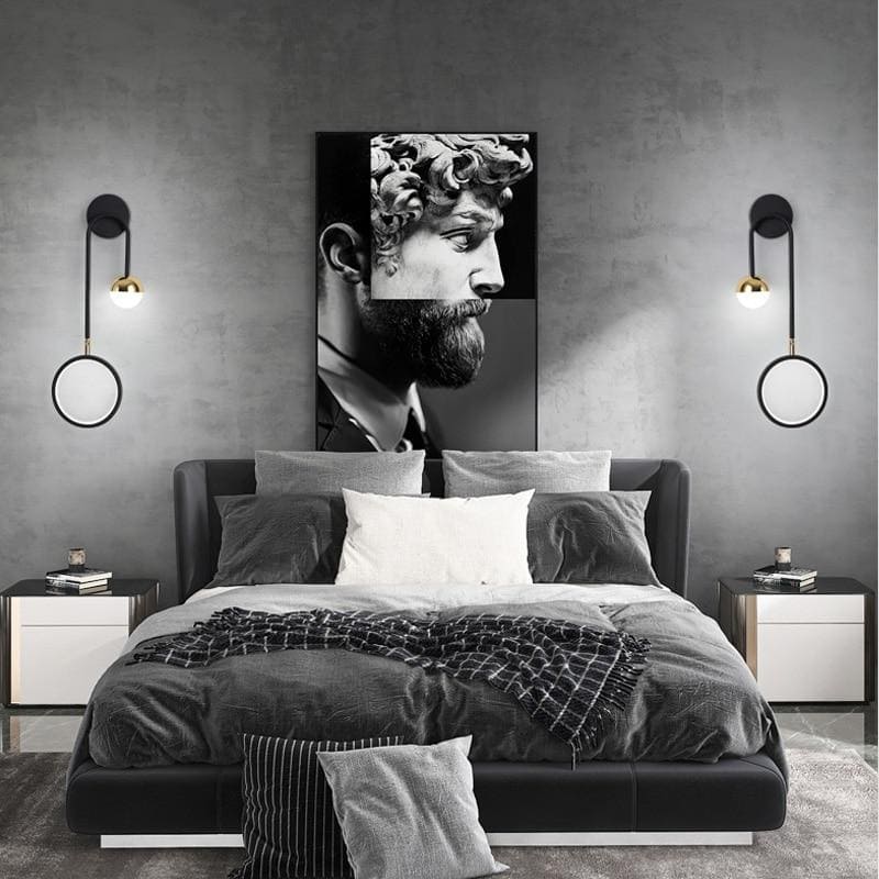 Applique murale moderne | Cambra
