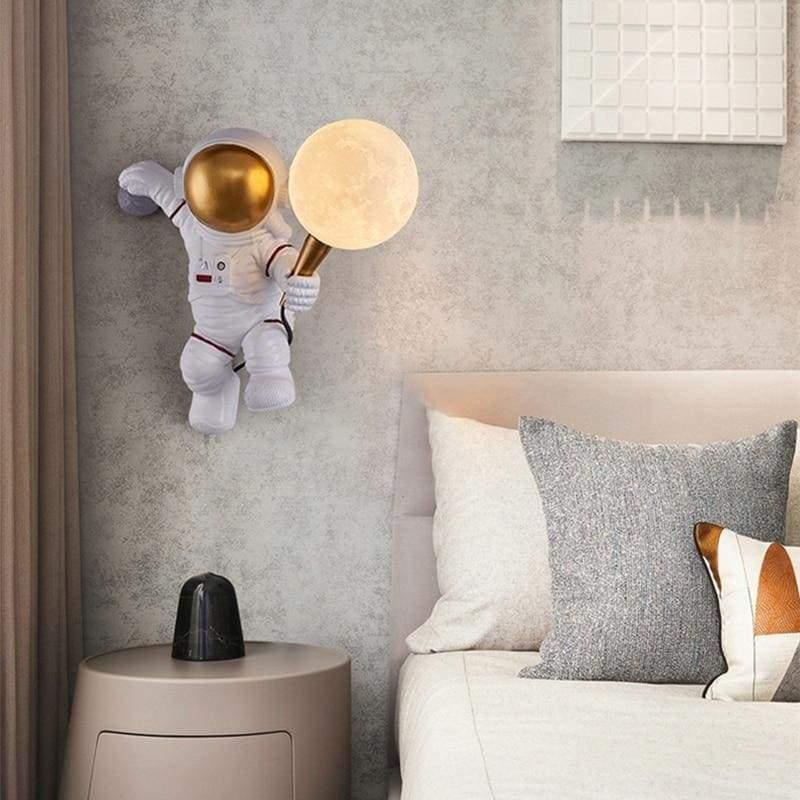 Applique murale moderne | Luna