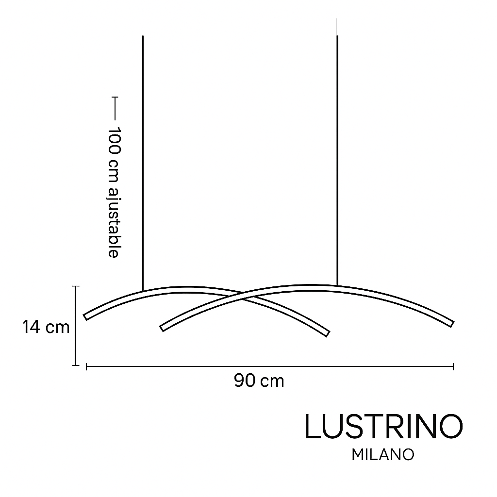 Suspension moderne | Ciaro