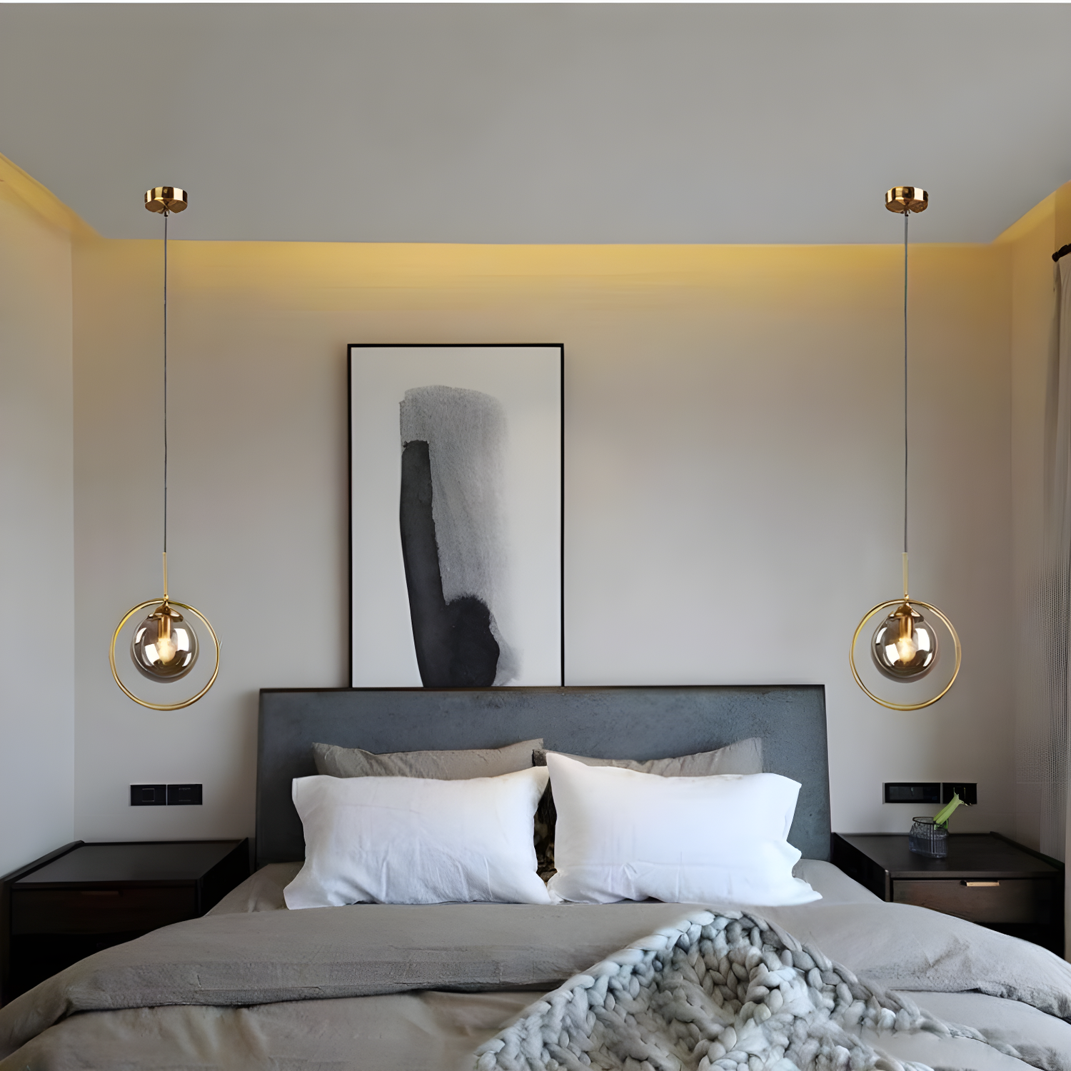 Suspension design | Palla