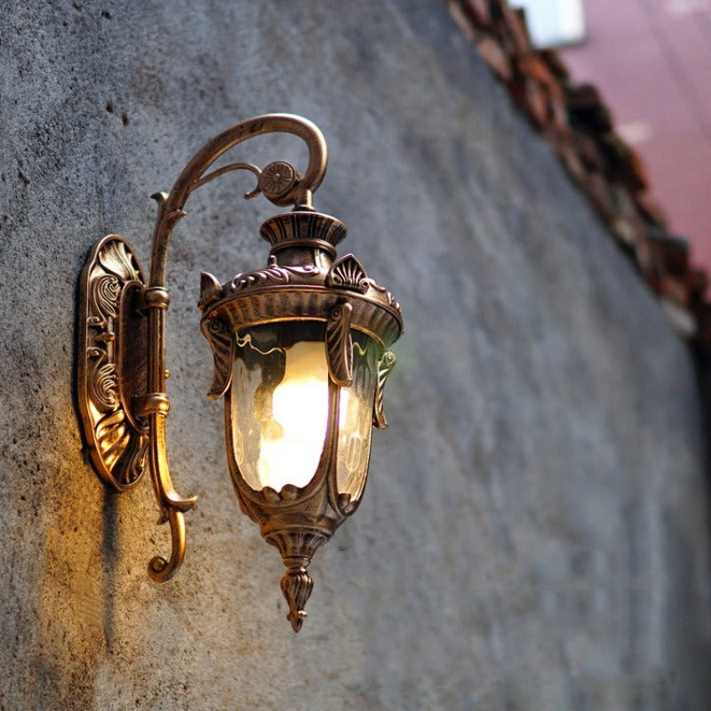 Luminaire extérieur moderne | Anziano
