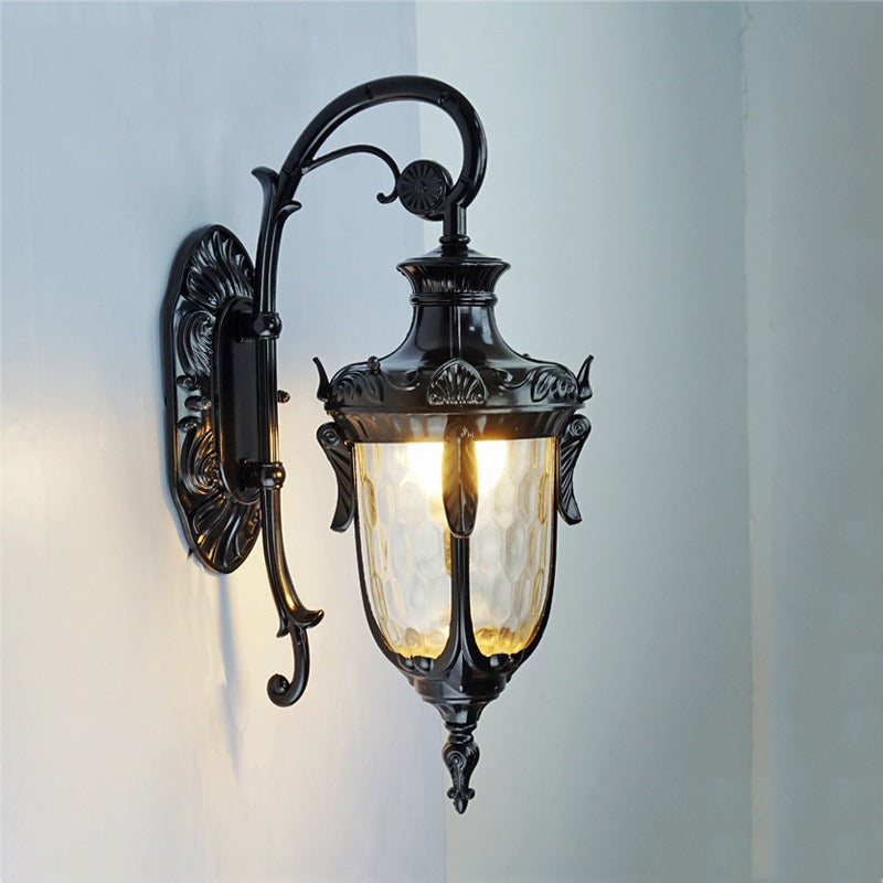 Luminaire extérieur moderne | Anziano