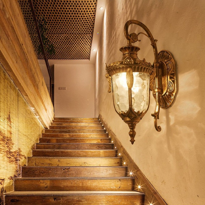 Luminaire extérieur moderne | Anziano