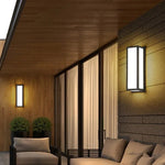 Luminaire extérieur moderne blanc | Vuoto