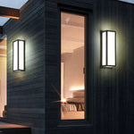 Luminaire extérieur moderne blanc | Vuoto