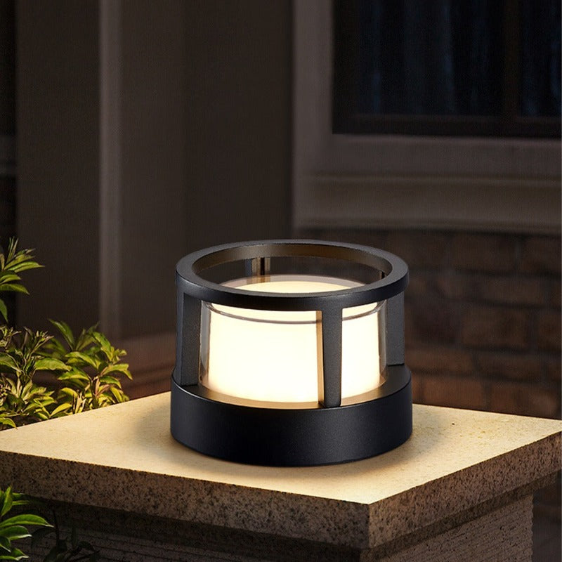 Luminaire extérieur moderne | Arredo