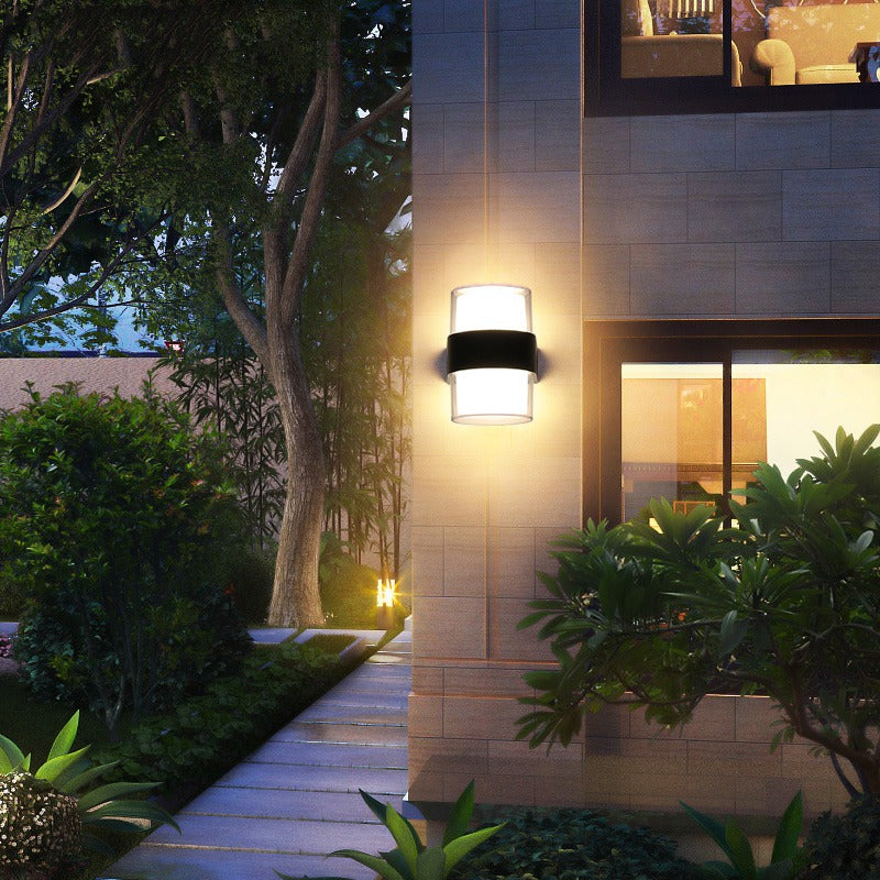 Luminaire extérieur moderne | Arredo