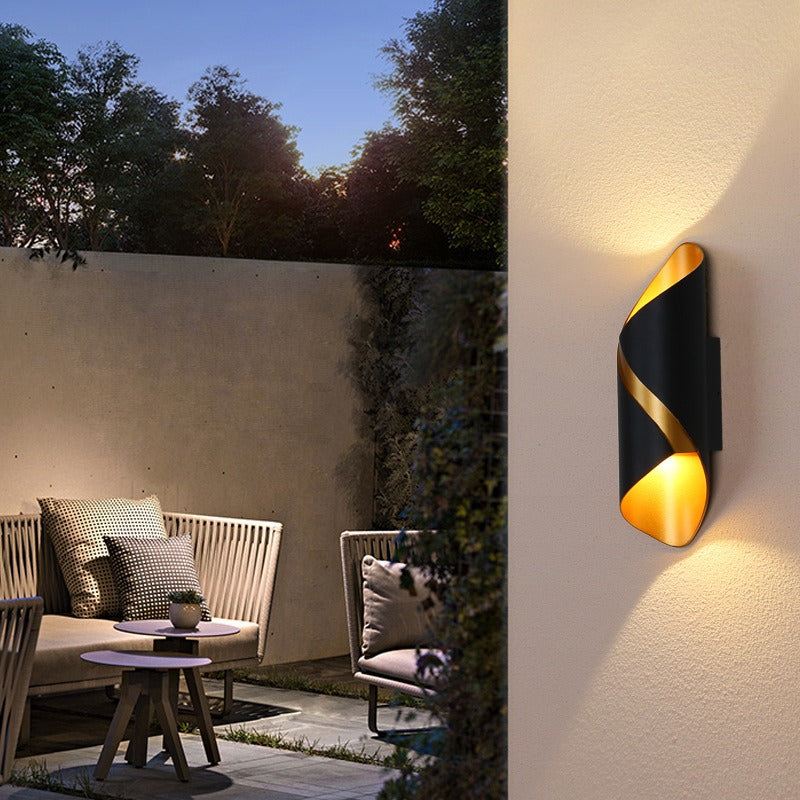 Luminaire extérieur design | Stile