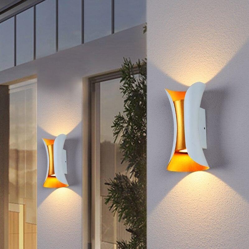 Luminaire extérieur design | Gamma