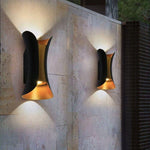 Luminaire extérieur design | Gamma
